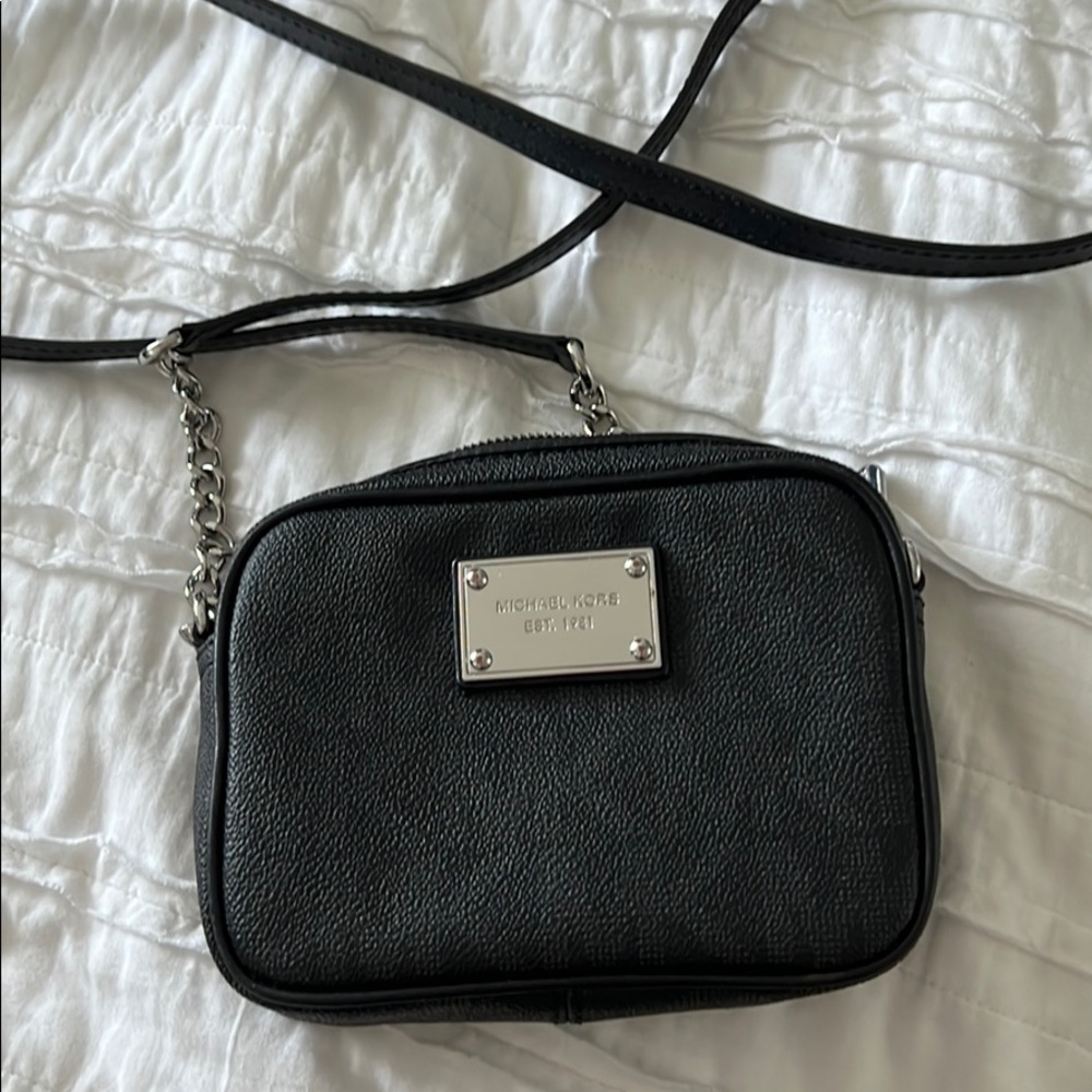 Michael Kors Crossbody Bag